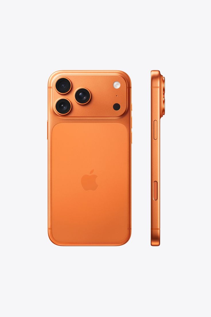 SMARTPHONE IPHONE 17 PRO 256 GB COSMIC ORANGE